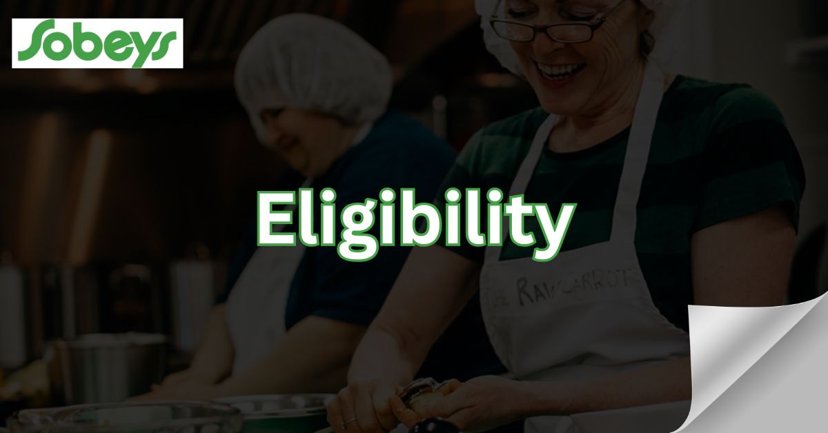 Eligibility