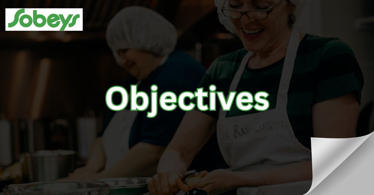 Objectives