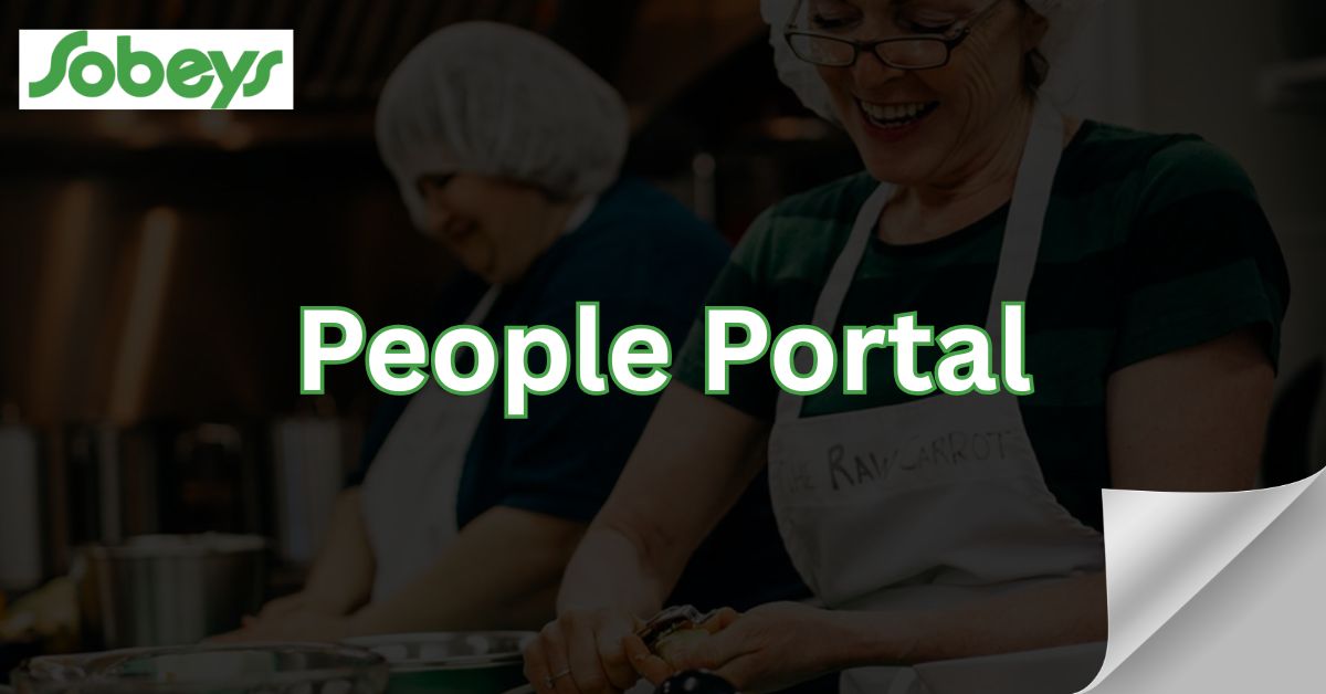 People Portal